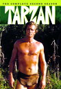 【輸入盤DVD】【新品】Tarzan: Complete Second Season / Tarzan: The Complete Second Season