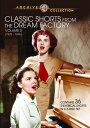 【輸入盤DVD】【新品】Classic Shorts From The Dream Factory: 2 / Classic Shorts From the D...