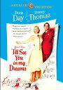 【輸入盤DVD】【新品】I'Ll See You In My Dreams / I'll See You in My Dreams