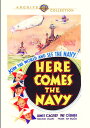 【輸入盤DVD】【新品】Here Comes the Navy