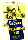 【輸入盤DVD】【新品】Oklahoma Kid / The Oklahoma Kid