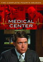 【輸入盤DVD】【新品】MEDICAL CENTER: THE COMPLETE FOURTH SEASON