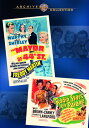 【輸入盤DVD】【新品】Radio Stars On Parade/Mayor Of 44Th Street / The Mayor of 44th Stree...