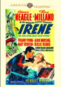 【輸入盤DVD】【新品】Irene