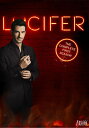 【輸入盤DVD】【新品】【1】LUCIFER: THE COMPLETE FIRST SEASON