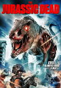 【輸入盤DVD】【新品】Jurassic Dead