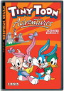 【輸入盤DVD】【新品】【1】STEVEN SPIELBERG TINY TOON: SEASON 1 - VOL 1