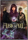 【輸入盤DVD】【新品】Abigail