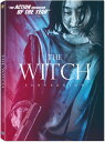 【輸入盤DVD】【新品】Witch: Subversion / The Witch: Subversion