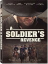 【輸入盤DVD】【新品】Soldier's Revenge / A Soldier's Revenge