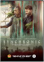 【輸入盤DVD】【新品】Synchronic