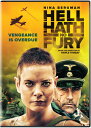 【輸入盤DVD】【新品】Hell Hath No Fury