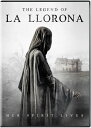 【輸入盤DVD】【新品】Legend Of La Llorona / The Legend of La Llorona