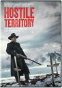 【輸入盤DVD】【新品】Hostile Territory