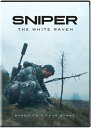 【輸入盤DVD】【新品】Sniper: White Raven / Sniper: The White Raven