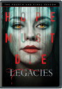 【輸入盤DVD】【新品】Legacies: Season 4 / Legacies: The Complete Fourth Season