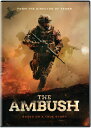 【輸入盤DVD】【新品】AMBUSH【D2022/12/13発売】