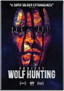 【輸入盤DVD】【新品】PROJECT WOLF HUNTING【D2023/2/14発売】
