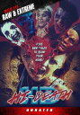 【輸入盤DVD】【新品】HI-DEATH【D2023/8/29発売】