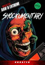 【輸入盤DVD】【新品】SHOCKUMENTARY【D2023/8/15発売】