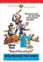 【輸入盤DVD】【新品】Day of the Evil Gun