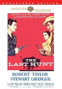 【輸入盤DVD】【新品】Last Hunt / The Last Hunt