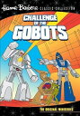 【輸入盤DVD】【新品】CHALLENGE OF THE GOBOTS: THE ORIGINAL MINISERIES