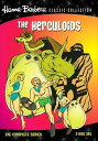 【輸入盤DVD】【新品】HERCULOIDS: THE COMPLETE SERIES