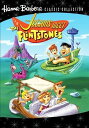 【輸入盤DVD】【新品】JETSONS MEET THE FLINTSTONES