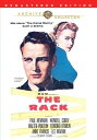 【輸入盤DVD】【新品】Rack / The Rack