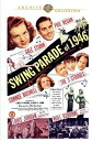 【輸入盤DVD】【新品】Swing Parade of 1946