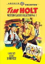 【輸入盤DVD】【新品】Tim Holt Western Classics 3 / Tim Holt Western Classics Collection: ...