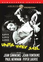 【輸入盤DVD】【新品】Until They Sail
