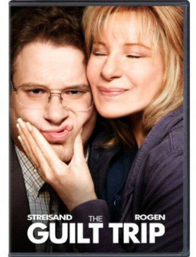 【輸入盤DVD】【新品】【1】GUILT TRIP