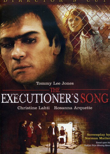 【輸入盤DVD】【新品】【1】EXECUTIONER'S SONG
