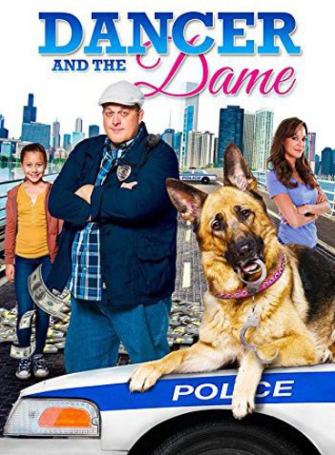 【輸入盤DVD】【新品】Dancer & The Dame / Dancer and the Dame