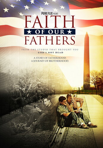 【輸入盤DVD】【新品】FAITH OF OUR FATHERS