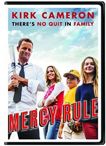 ��͢����DVD�ۡڿ��ʡ�Mercy Rule