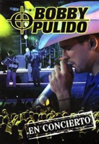 【輸入盤DVD】【新品】【0】Bobby Pulido / En Concierto