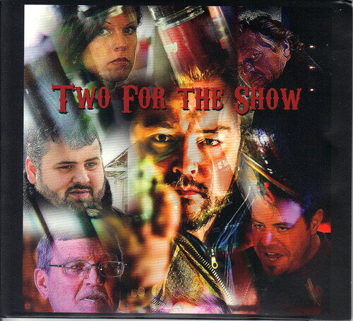 乐天商城 - 【輸入盤DVD】【新品】【0】Two for the Show