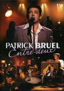 【輸入盤DVD】【新品】Patrick Bruel / Entre Deux (Pal/Region 2)