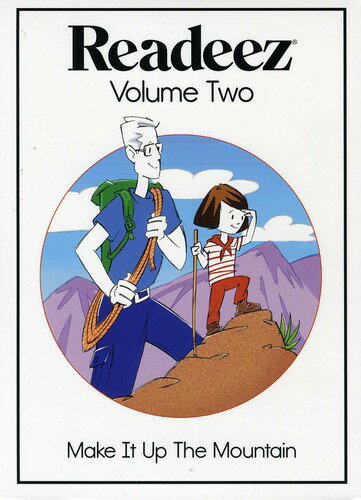 【輸入盤DVD】【新品】Readeez 2 / Readeez: Volume 2