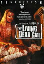 【輸入盤DVD】【新品】Living Dead Girl / The Living Dead Girl
