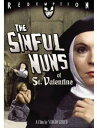 【輸入盤DVD】【新品】SINFUL NUNS OF SAINT VALENTINE