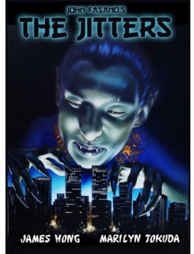 【輸入盤DVD】【新品】Jitters / The Jitters