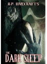【輸入盤DVD】【新品】Hp Lovecraft's The Dark Sleep / The Dark Sleep