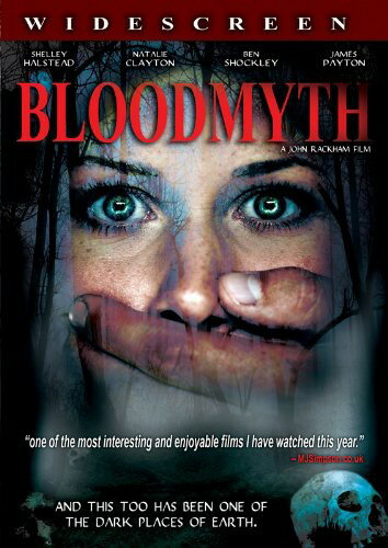 【輸入盤DVD】【新品】【1】Bloodmyth