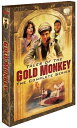 【輸入盤DVD】【新品】【1】Tales Of The Gold Monkey: Complete Series / Tales of the Gold Mon...