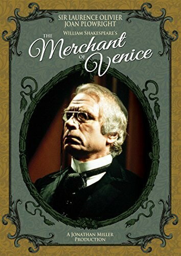【輸入盤DVD】【新品】【1】MERCHANT OF VENICE (1973)