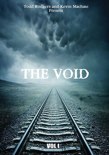 【輸入盤DVD】【新品】Void